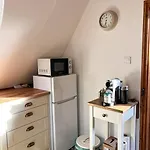 Csendar Balaton Ferienhaus