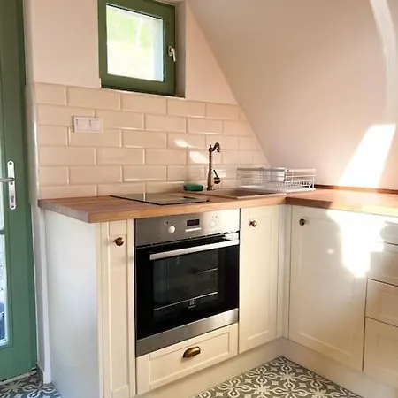 Csendar Balaton Semesterbostad