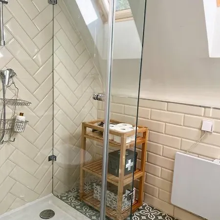 Semesterbostad Csendar Balaton *