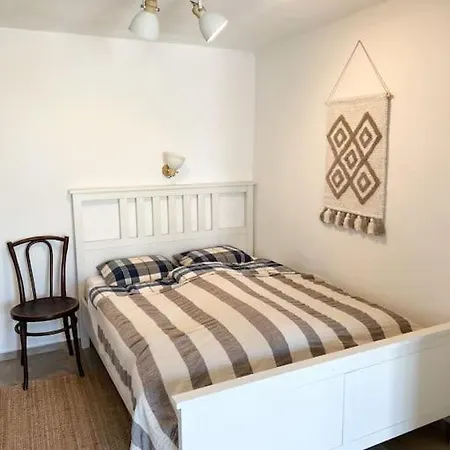 Csendar Balaton Semesterbostad