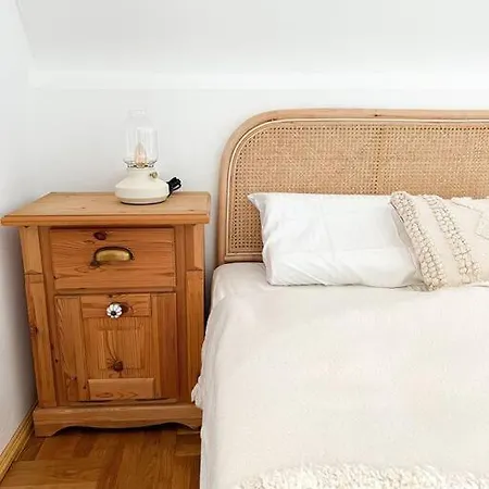 Holiday home Csendar Balaton
