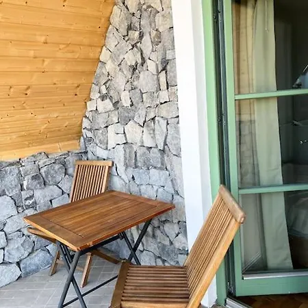 Nyaraló Csendar Balaton Hegymagas