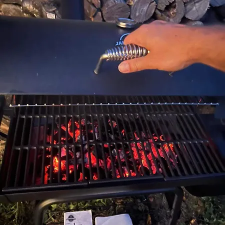 Csendar Balaton Semesterbostad *