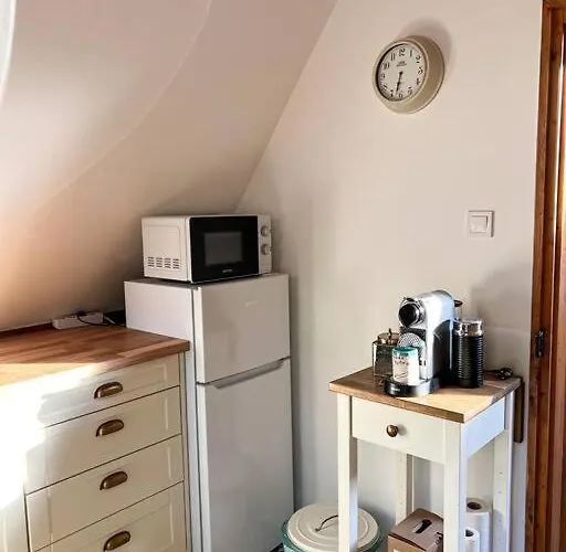 Csendar Balaton Holiday home