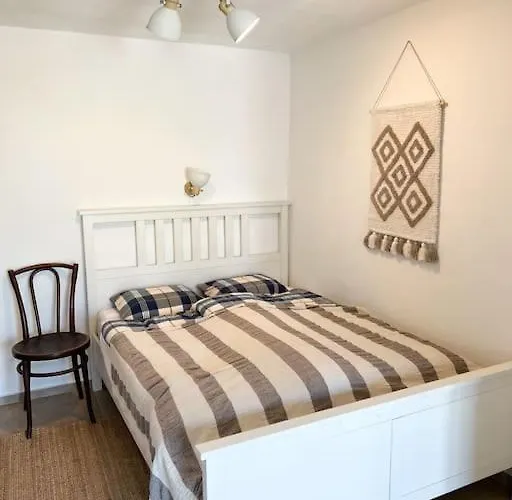 Csendar Balaton Holiday home