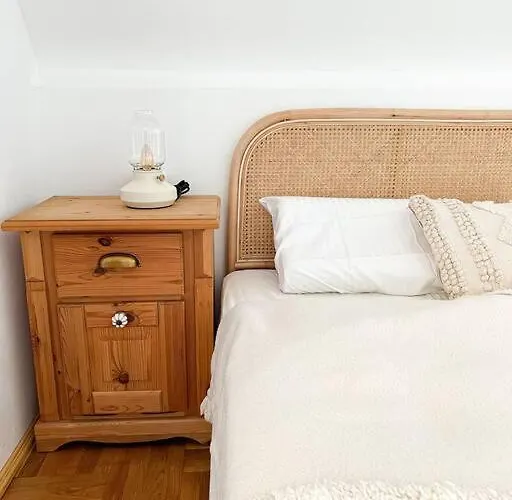 Holiday home Csendar Balaton