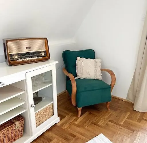 Csendar Balaton Holiday home